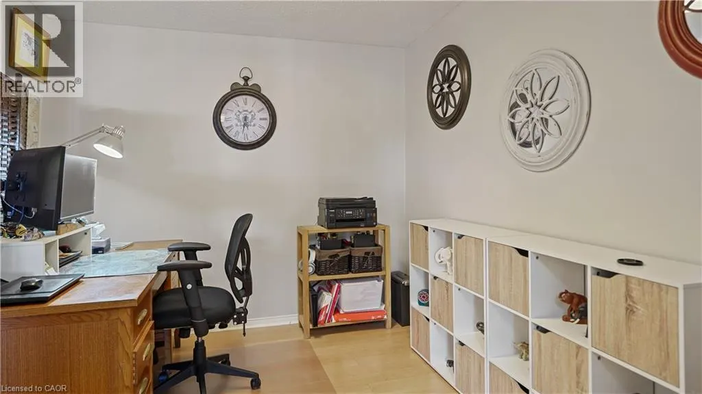 265 WESTCOURT Place Unit# 705, #705