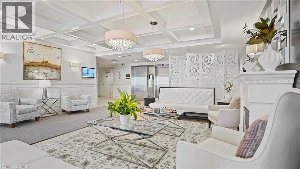 265 WESTCOURT Place Unit# 705, #705