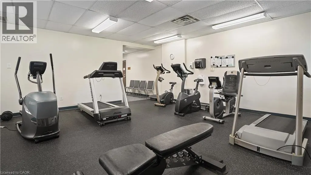 265 WESTCOURT Place Unit# 705, #705