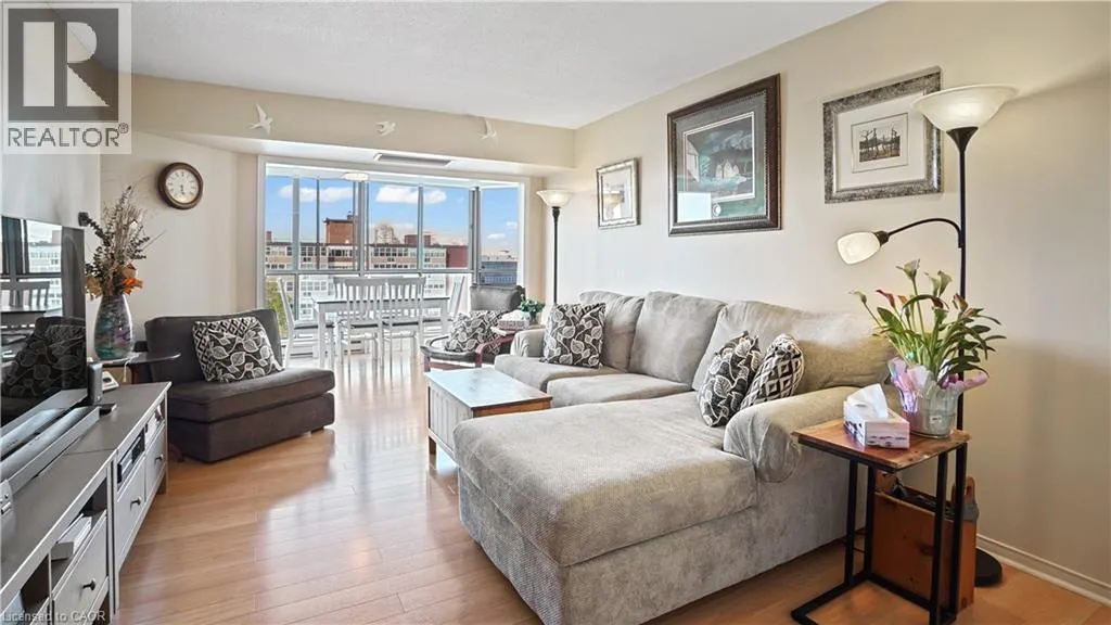 265 WESTCOURT Place Unit# 705, #705