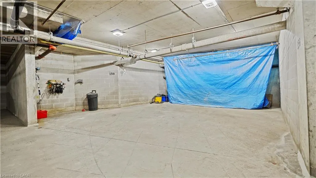265 WESTCOURT Place Unit# 705, #705