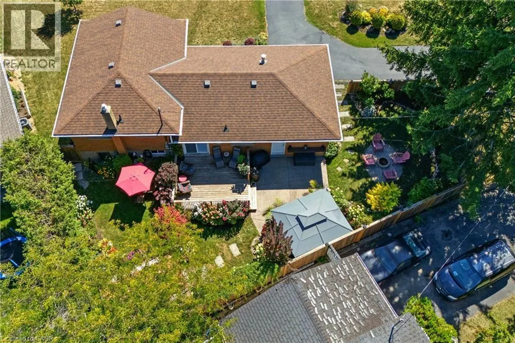 4326 HILLVIEW Drive