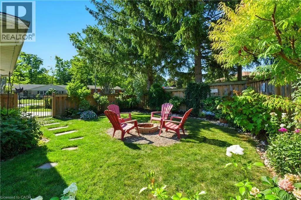 4326 HILLVIEW Drive