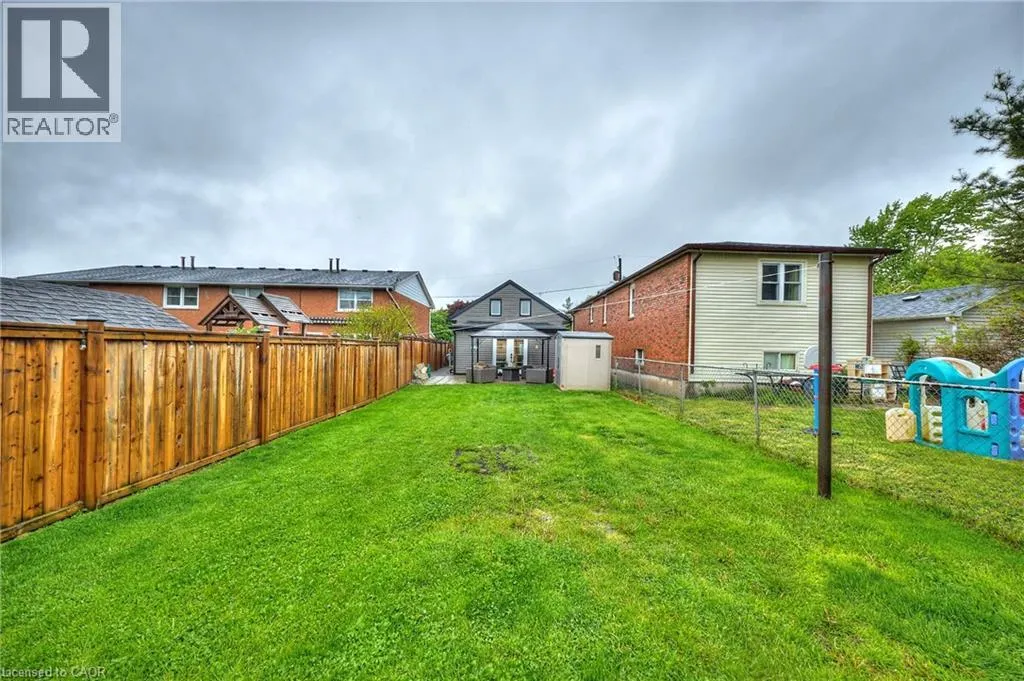 162 DUFFERIN Avenue