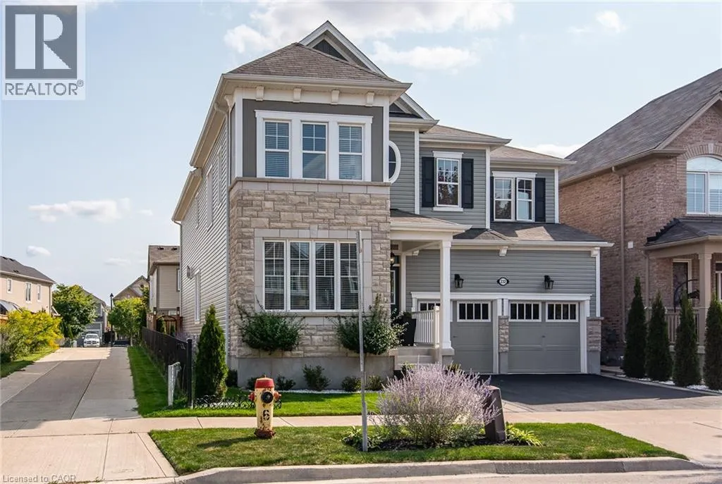 232 SHADY GLEN Crescent