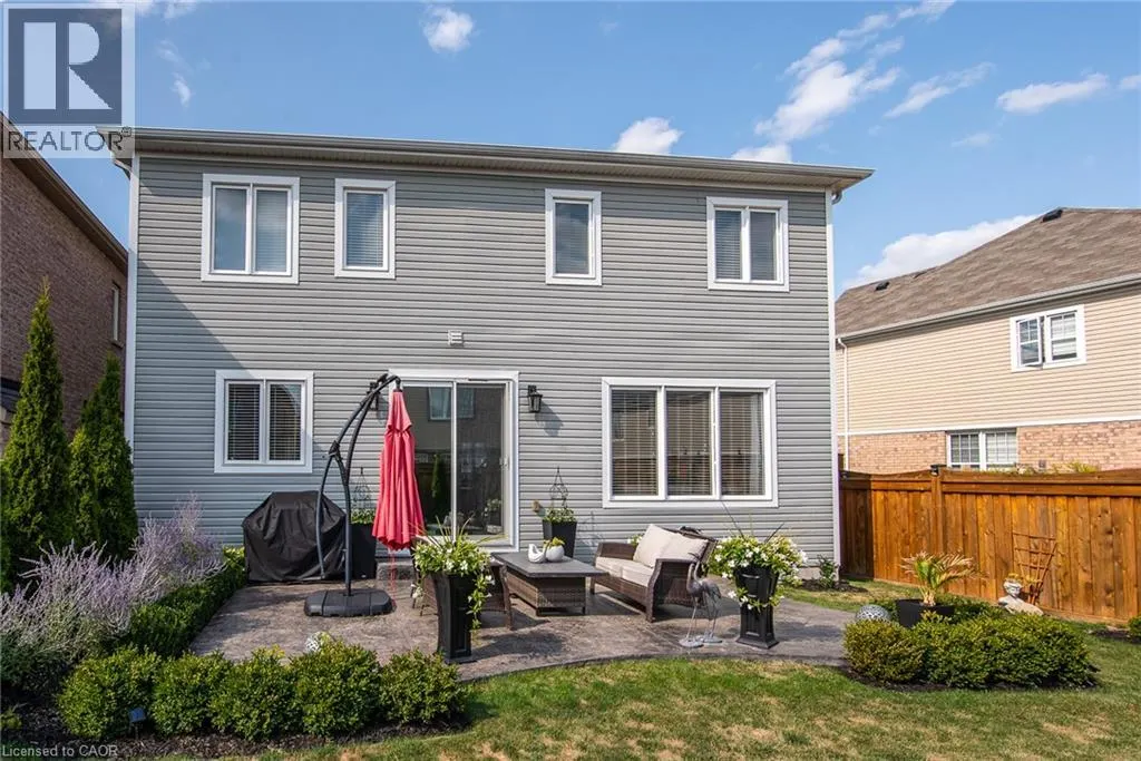 232 SHADY GLEN Crescent