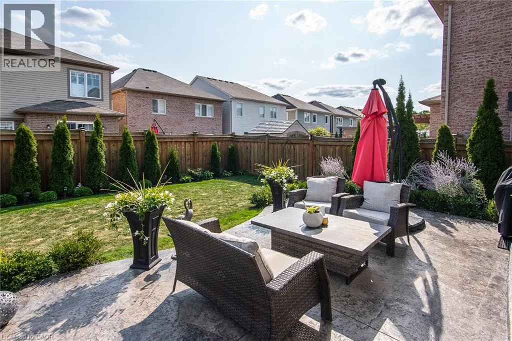 232 SHADY GLEN Crescent