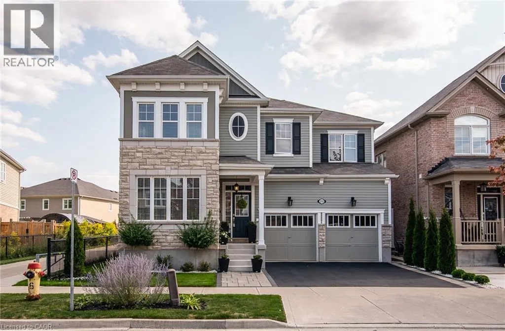 232 SHADY GLEN Crescent
