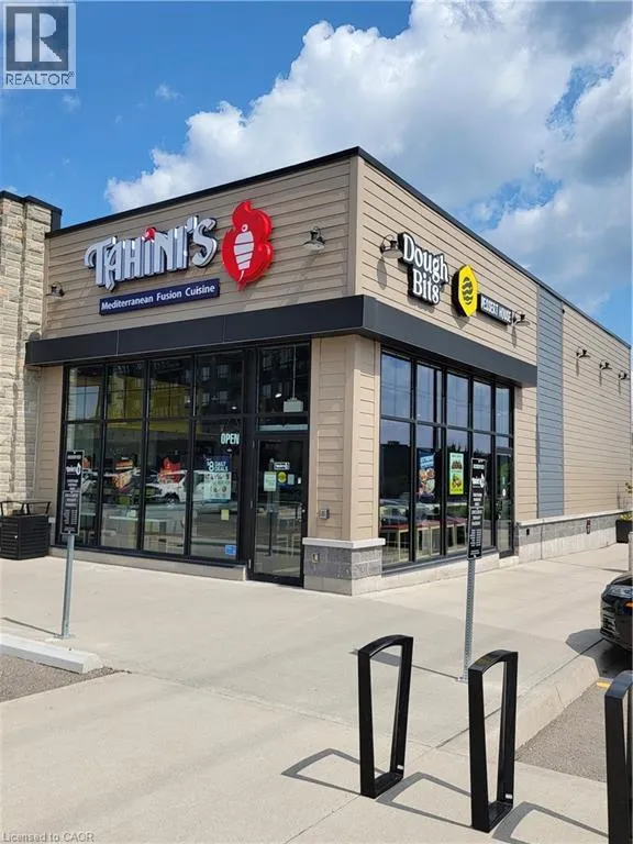 263 NORTHFIELD Drive E Unit# 4, #4
