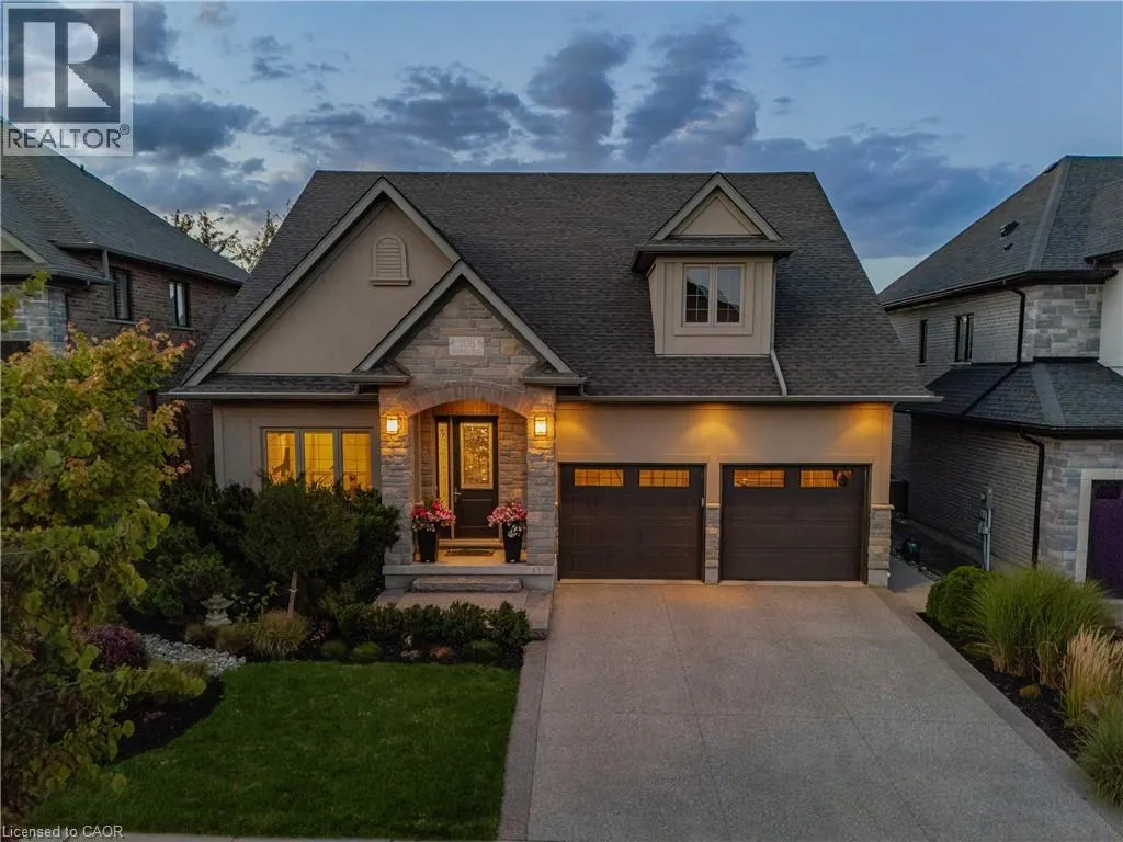 308 DEERFOOT Trail