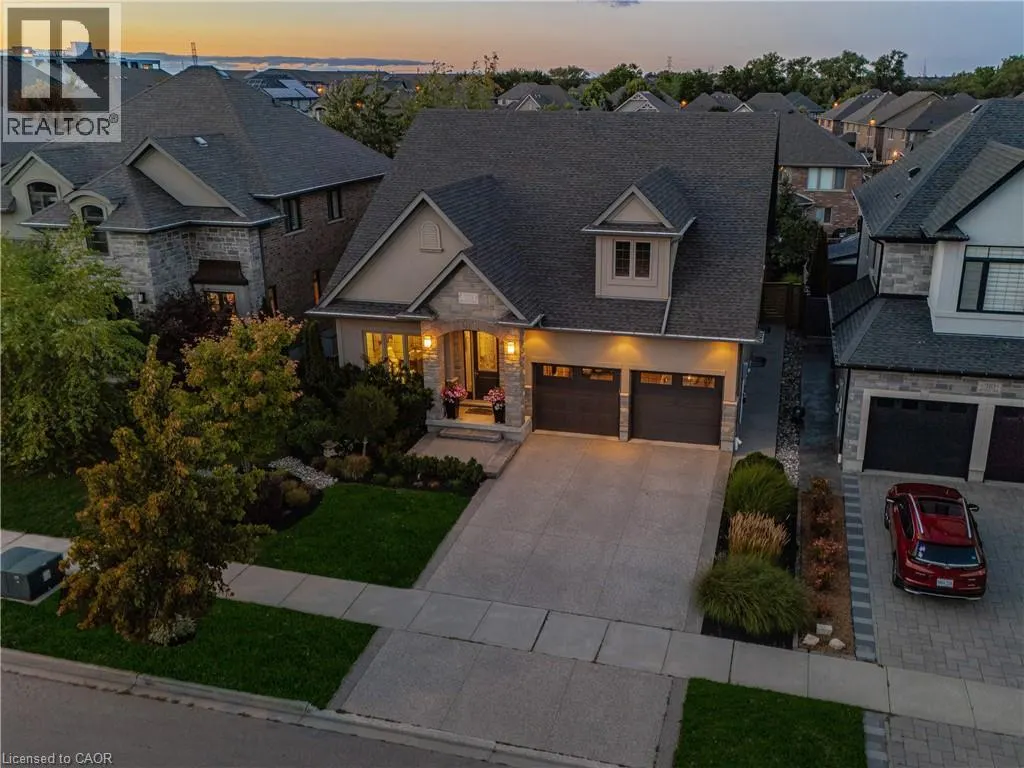 308 DEERFOOT Trail