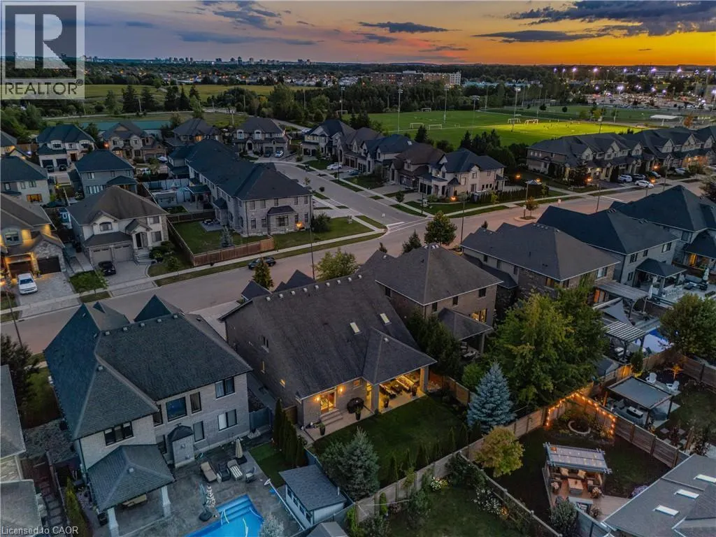 308 DEERFOOT Trail