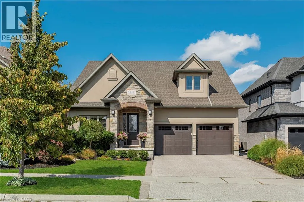 308 DEERFOOT Trail