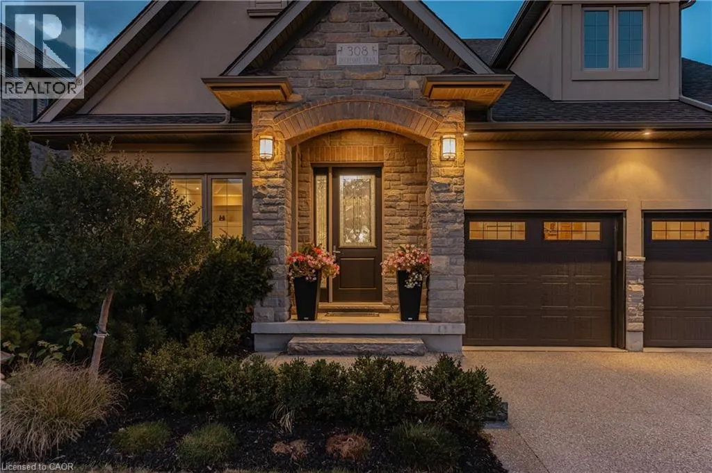 308 DEERFOOT Trail