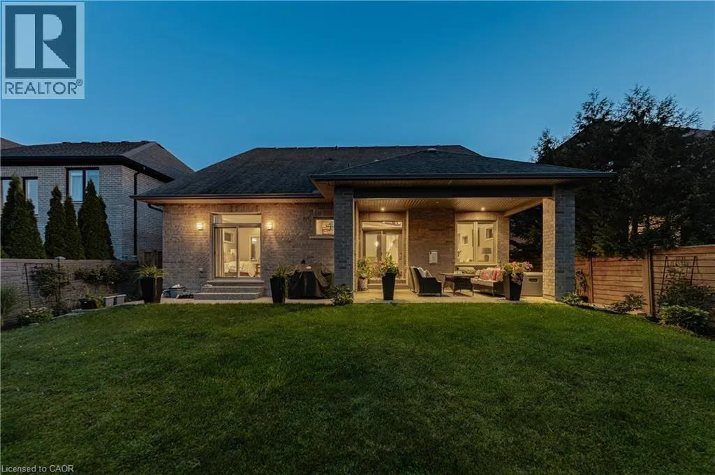308 DEERFOOT Trail
