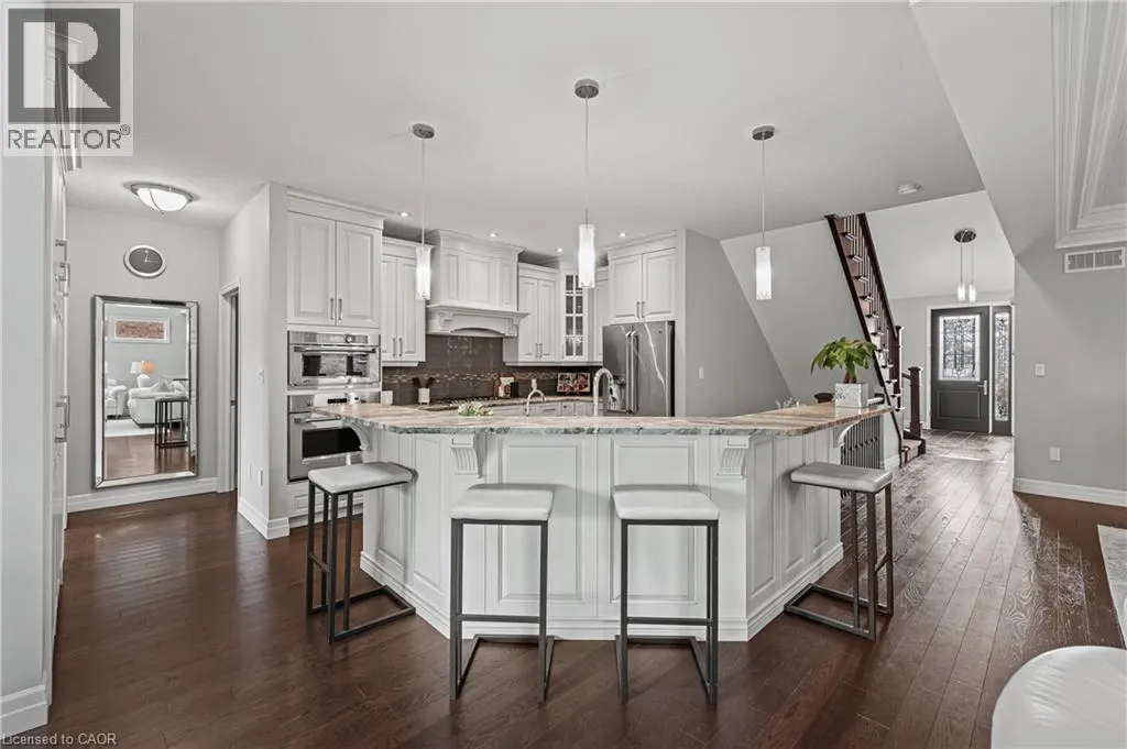 308 DEERFOOT Trail