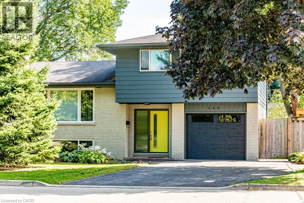 440 JOHN FREDERICK Drive