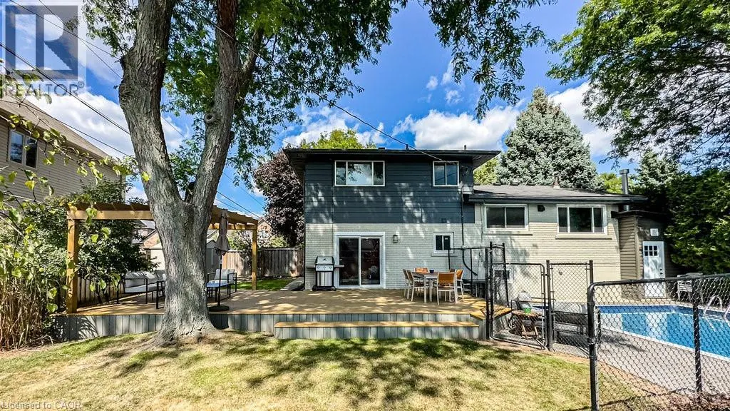 440 JOHN FREDERICK Drive