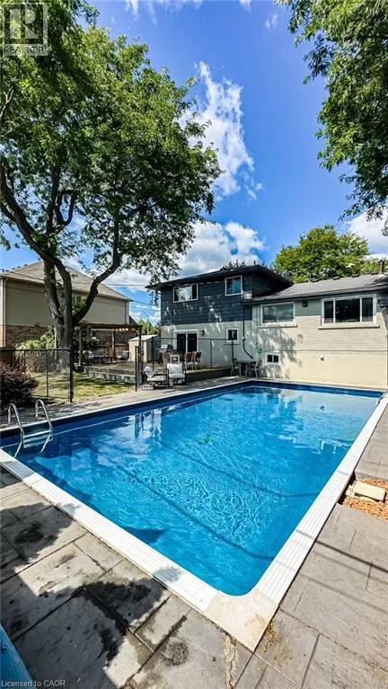 440 JOHN FREDERICK Drive
