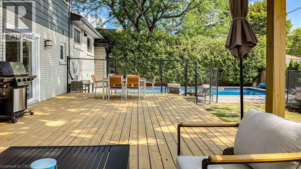 440 JOHN FREDERICK Drive
