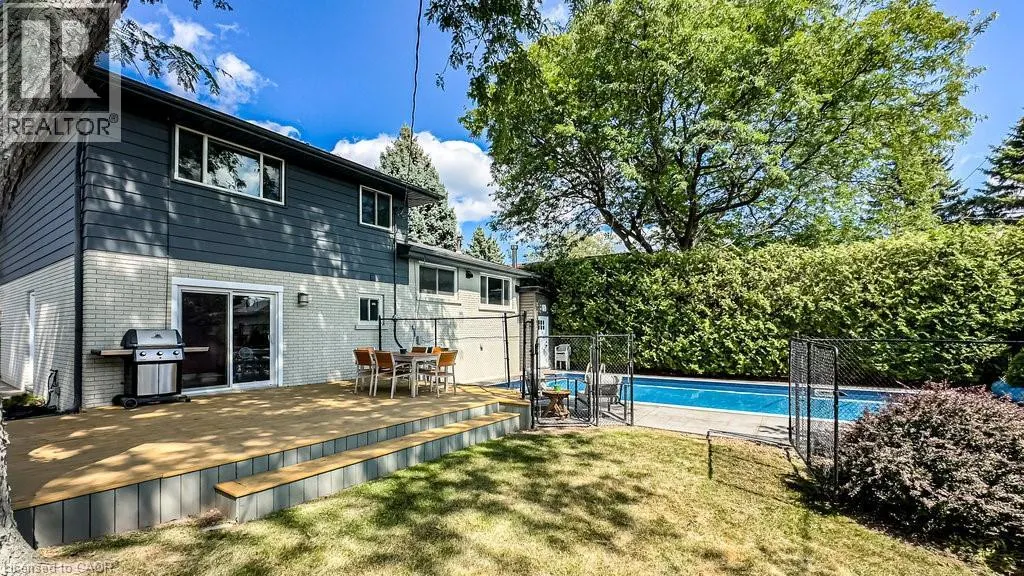440 JOHN FREDERICK Drive