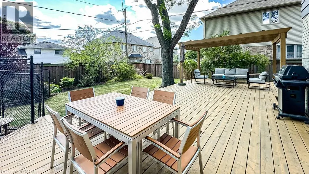 440 JOHN FREDERICK Drive