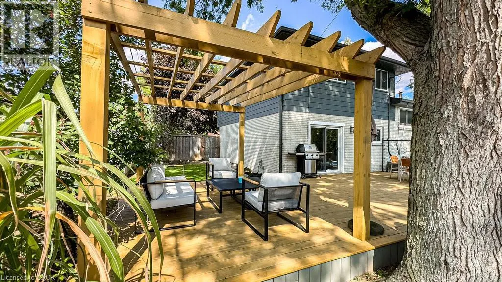440 JOHN FREDERICK Drive