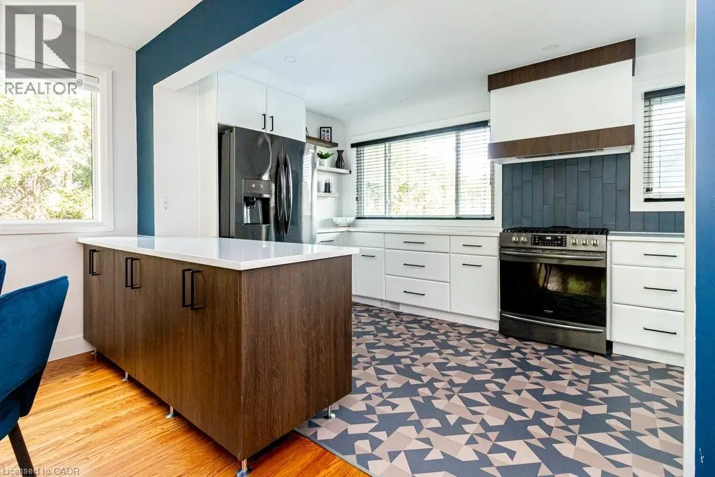 440 JOHN FREDERICK Drive
