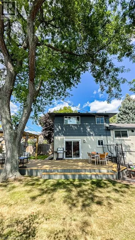 440 JOHN FREDERICK Drive