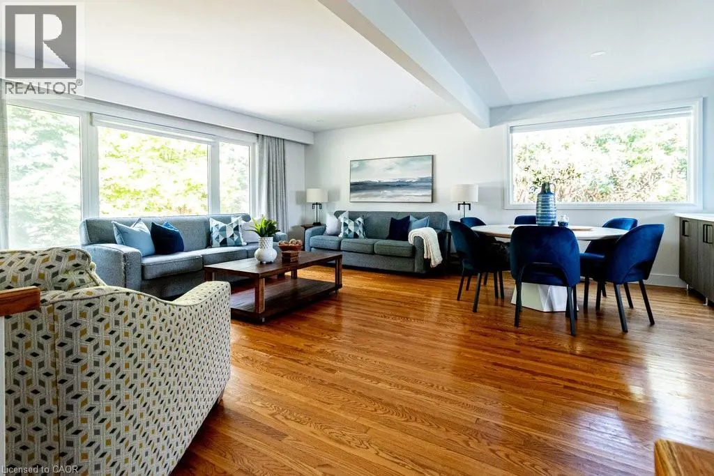440 JOHN FREDERICK Drive
