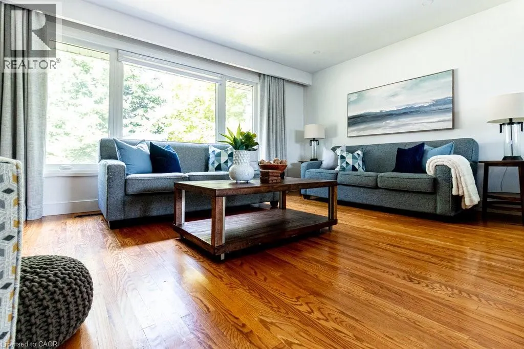440 JOHN FREDERICK Drive