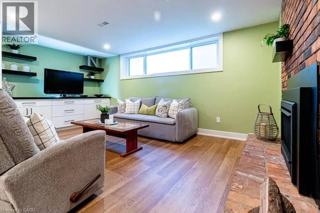 440 JOHN FREDERICK Drive