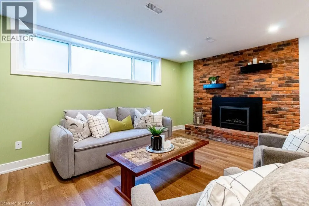 440 JOHN FREDERICK Drive