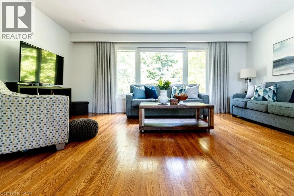 440 JOHN FREDERICK Drive