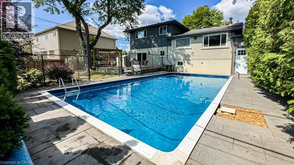 440 JOHN FREDERICK Drive