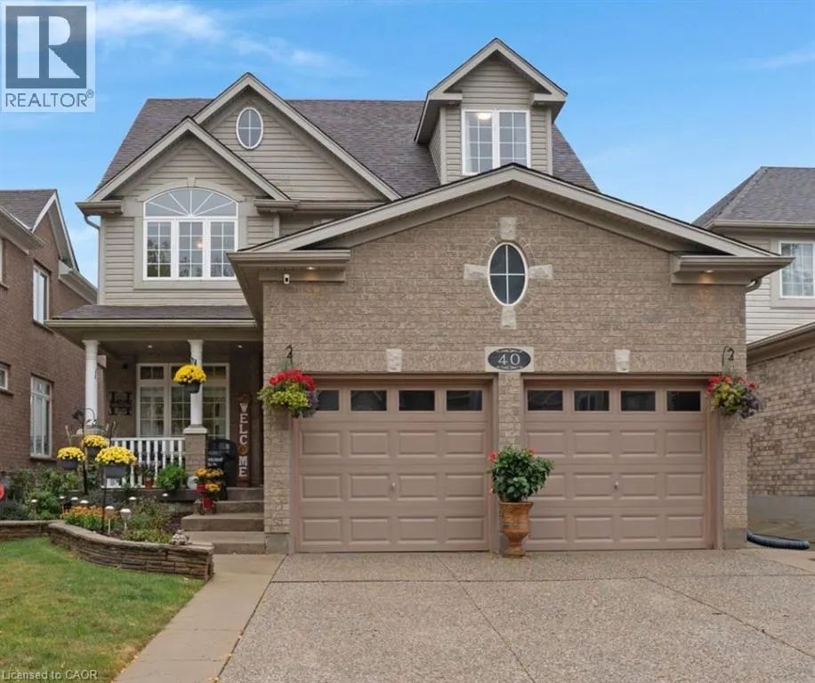 40 LEMONWOOD Place