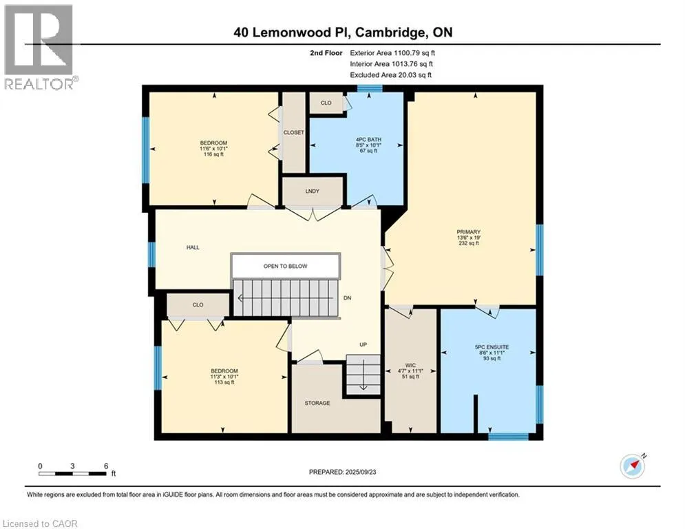 40 LEMONWOOD Place