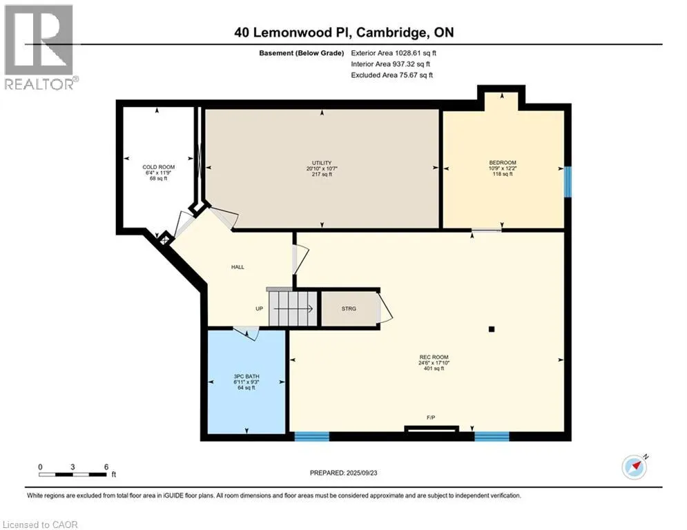 40 LEMONWOOD Place