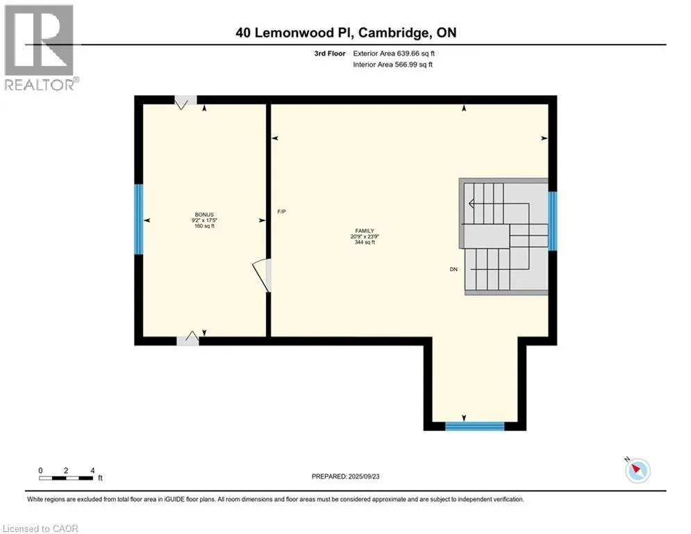 40 LEMONWOOD Place