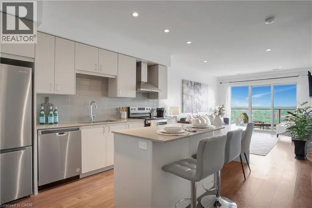 50 GRAND Avenue S Unit# 1712, #1712