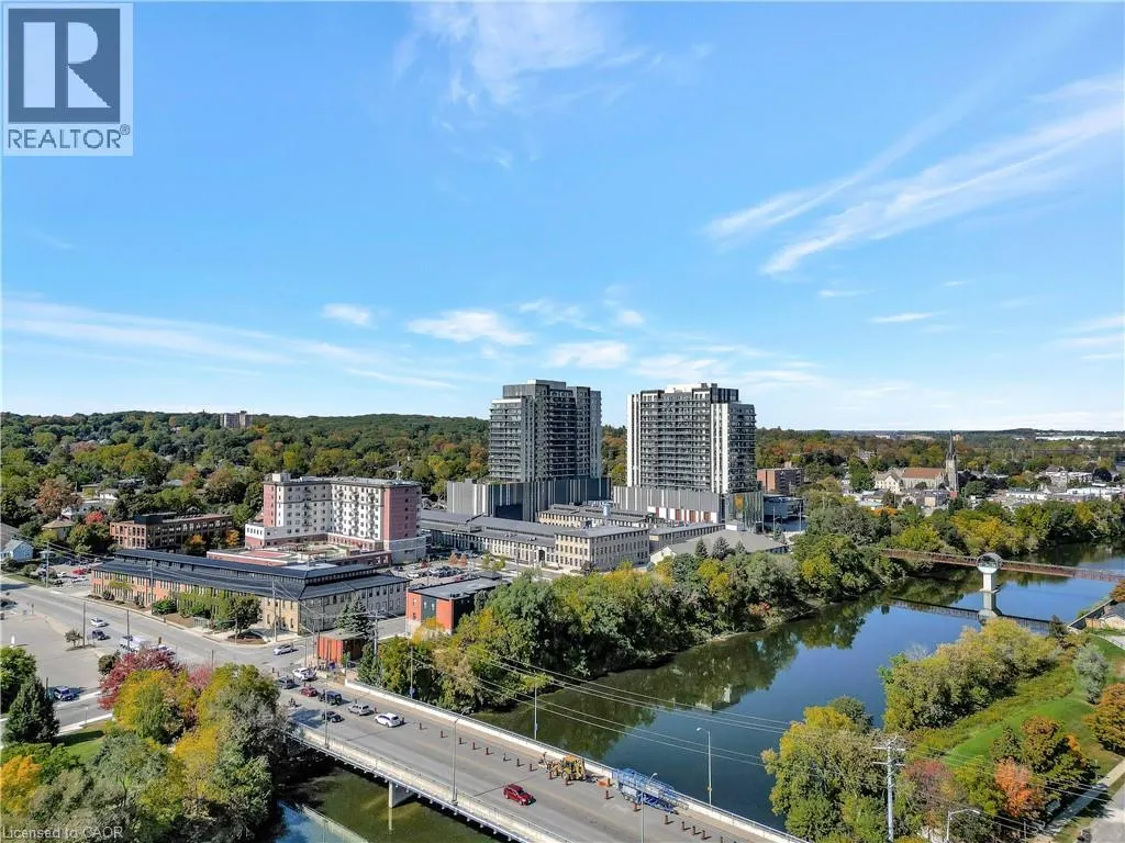 50 GRAND Avenue S Unit# 1712, #1712