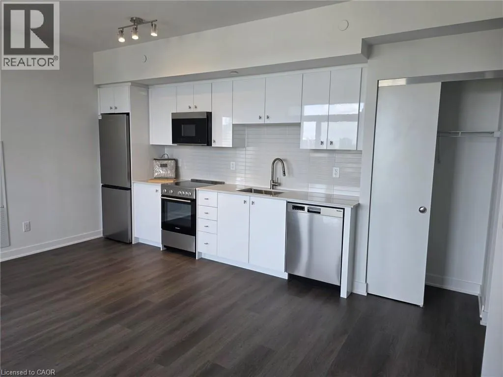 25 WELLINGTON Street Unit# 1212, #1212