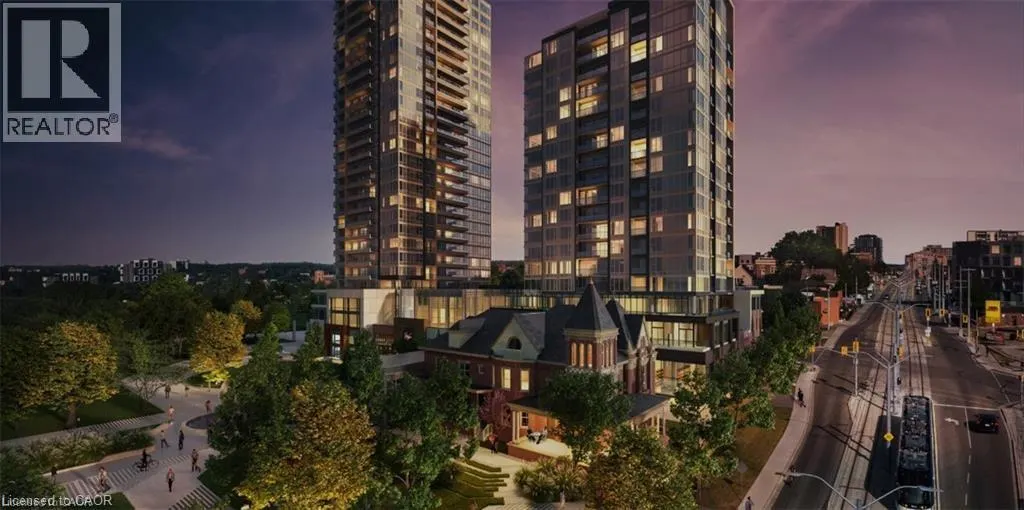 25 WELLINGTON Street Unit# 1212, #1212