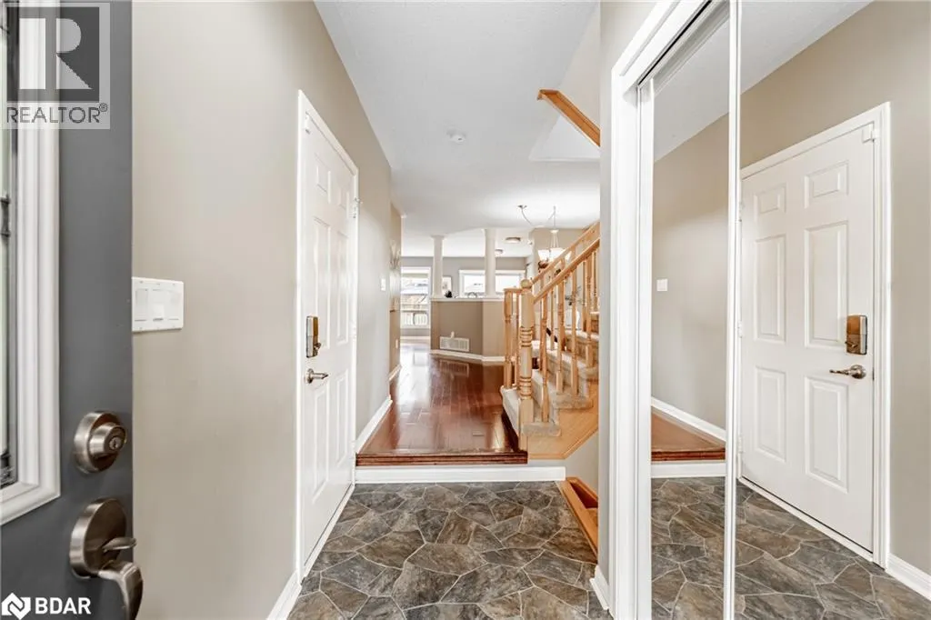 402 BAVERSTOCK Crescent
