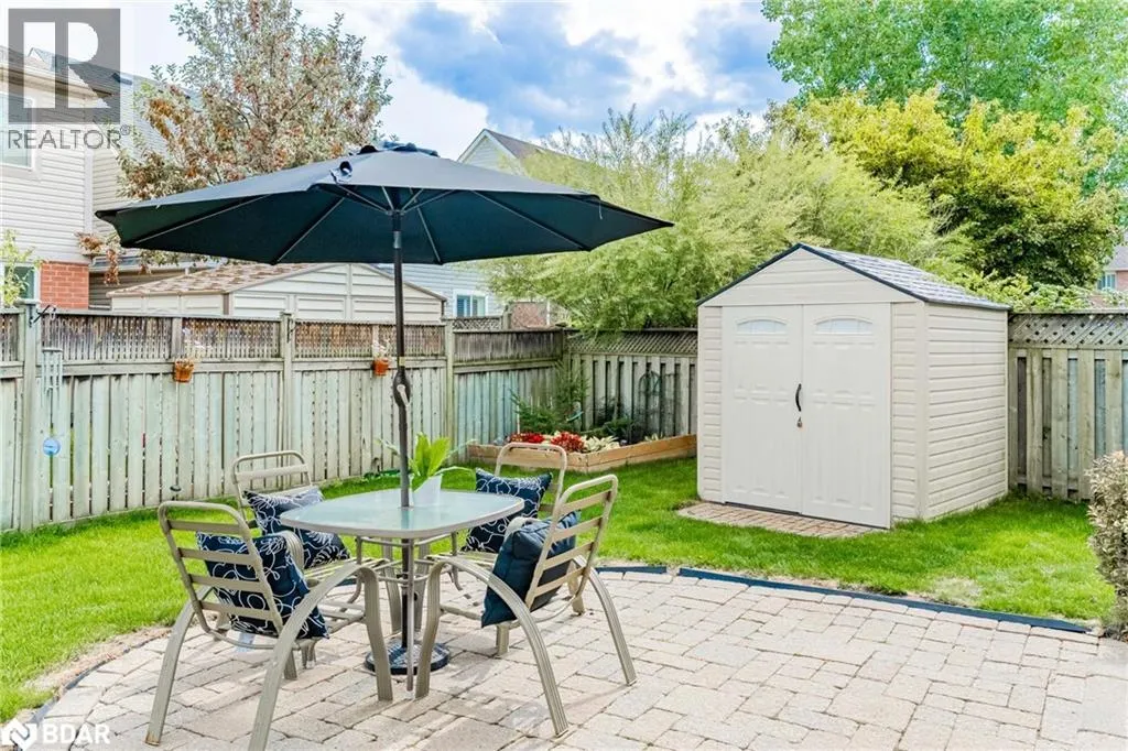 402 BAVERSTOCK Crescent