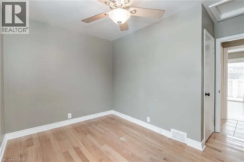 317 KING Street E Unit# (UPPER), #(UPPER)