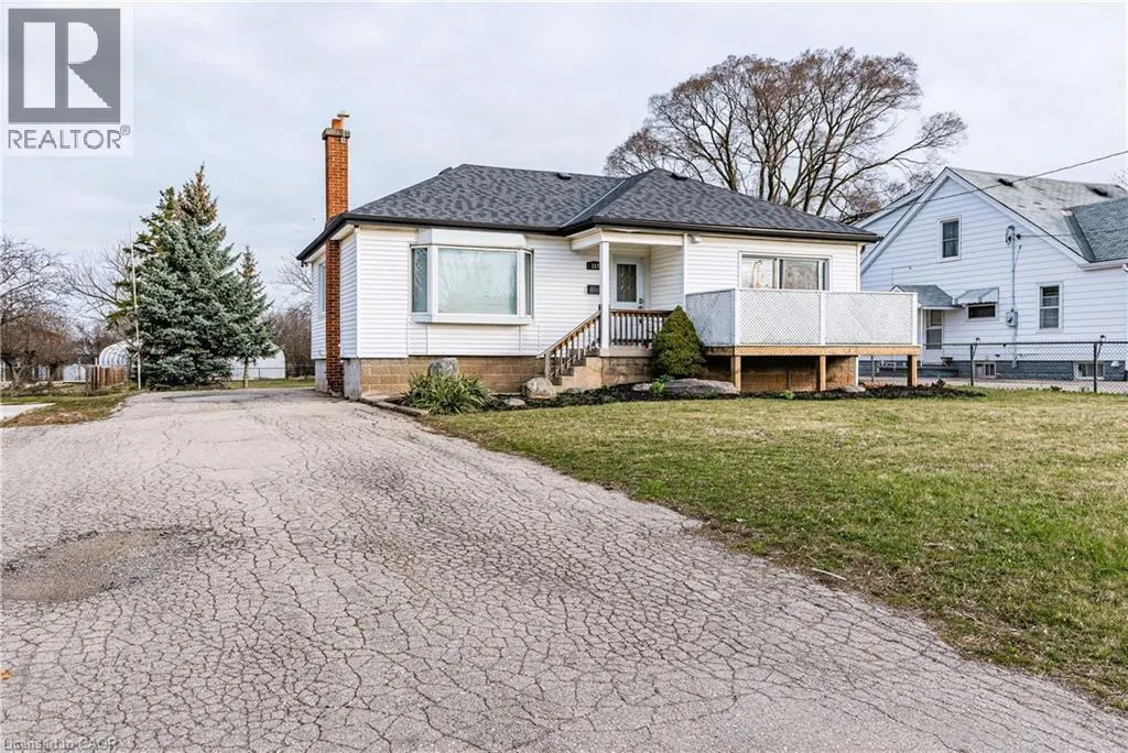 317 KING Street E Unit# (UPPER), #(UPPER)