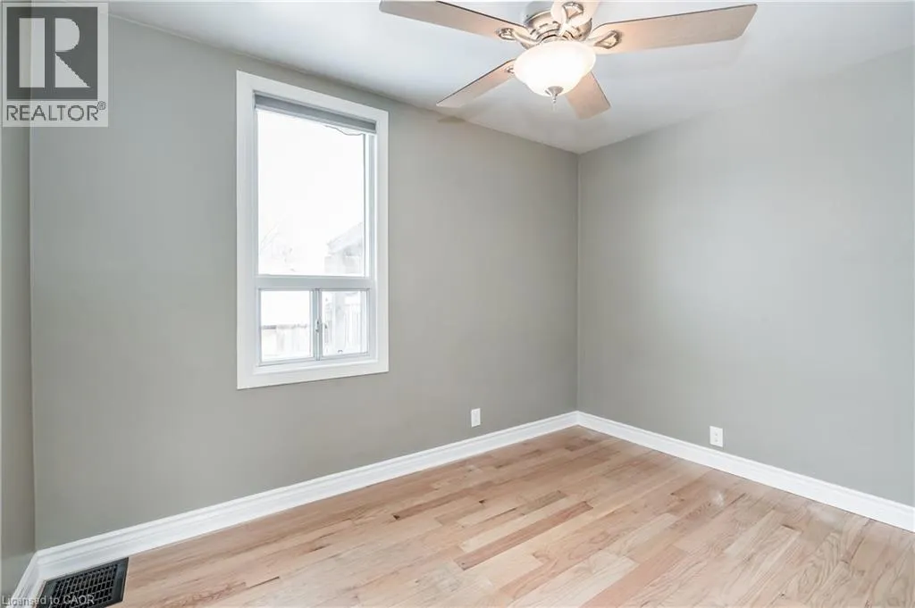 317 KING Street E Unit# (UPPER), #(UPPER)