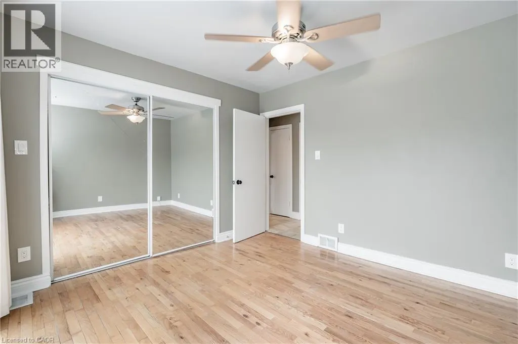 317 KING Street E Unit# (UPPER), #(UPPER)