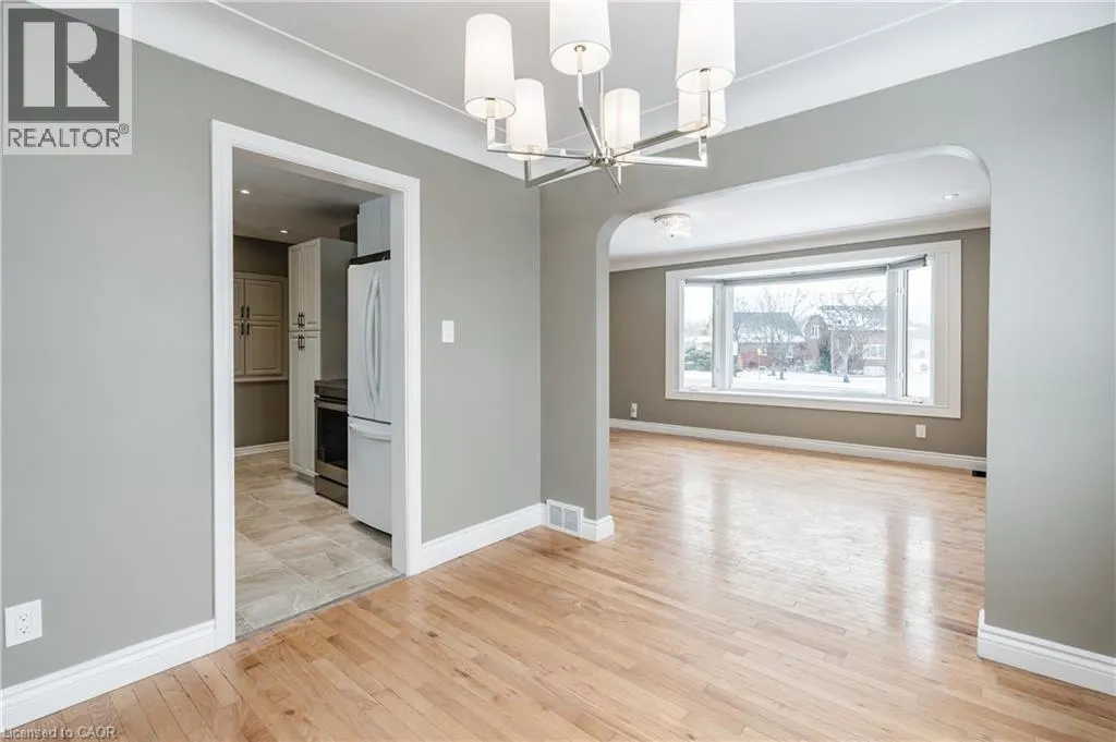 317 KING Street E Unit# (UPPER), #(UPPER)